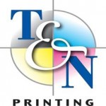 T and N logo